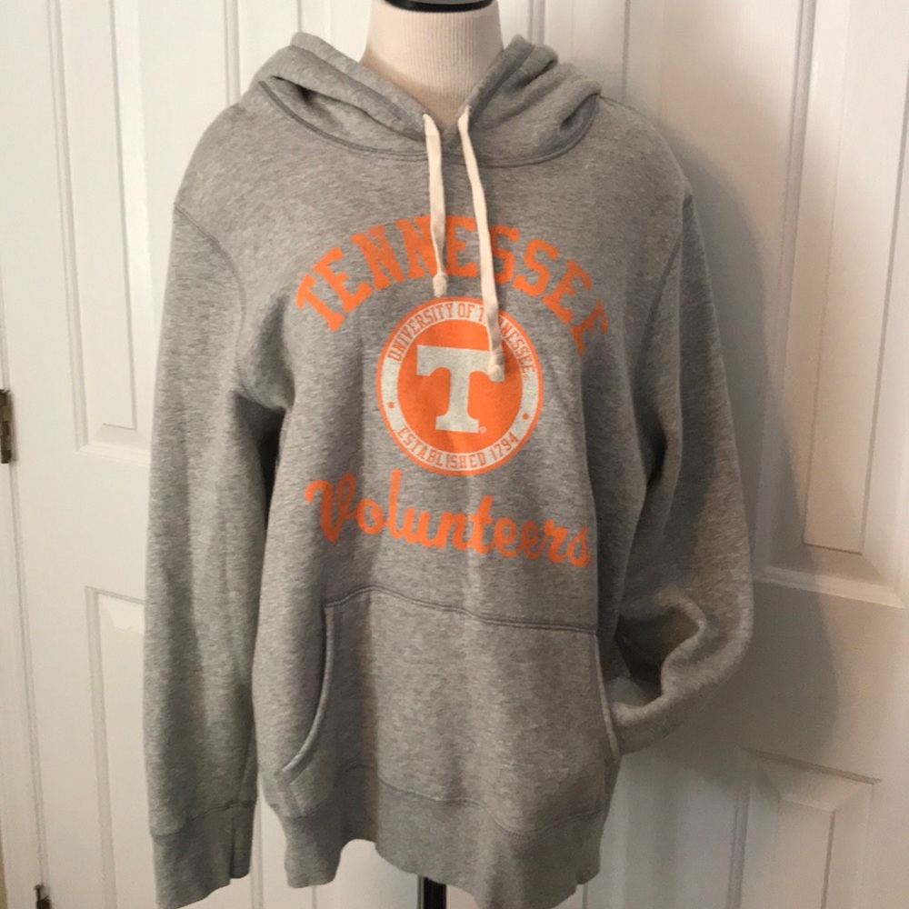 Tennessee Volunteers Hoodie